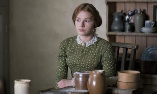 To Walk Invisible still 8