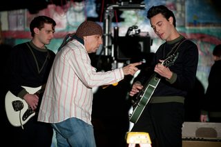 Not Fade Away still 1