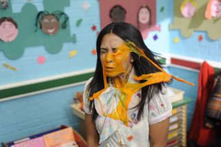 Horrid Henry: The Movie still 3