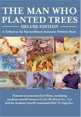 The Man Who Planted Trees still 3