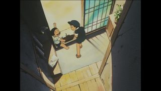 Barefoot Gen still 4