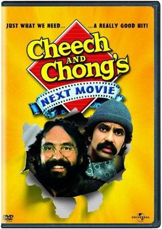 Cheech & Chong's Next Movie still 3