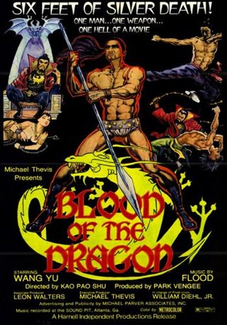 Blood of the Dragon still 1