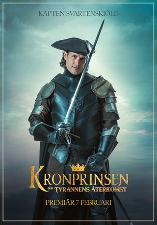 Kronprinsen och tyrannens återkomst still 1