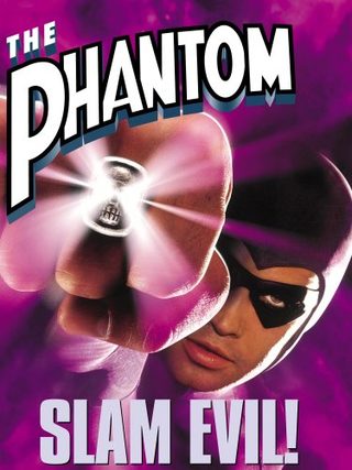 The Phantom still 4