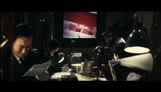 The Bullet Train still 6