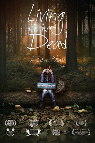 Living with the Dead: A Love Story still 1