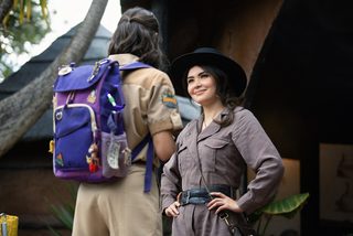 Dora and the Search for Sol Dorado still 4