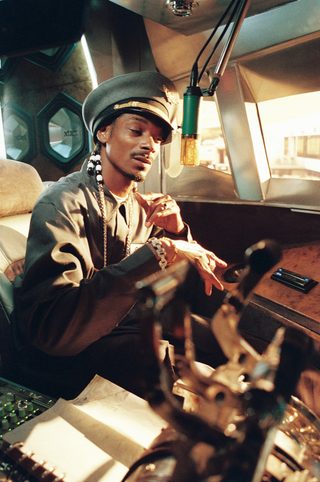 Soul Plane still 4