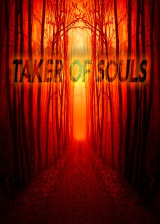 Taker of Souls still 6