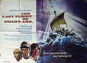 The Last Flight of Noah's Ark still 2