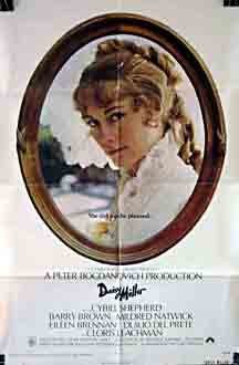 Daisy Miller still 1