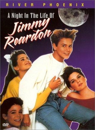A Night in the Life of Jimmy Reardon still 6