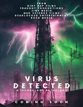 Virus Detected still 8