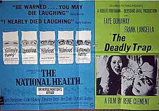 The Deadly Trap still 8