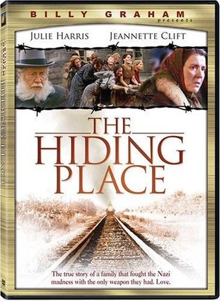 The Hiding Place still 8