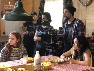 Shadow of the Cat still 6