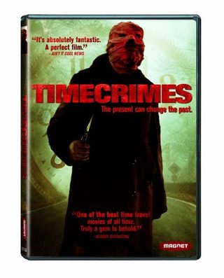 Timecrimes still 7