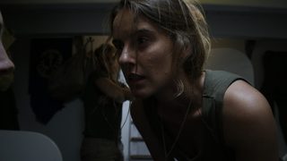 A Little Resistance still 6