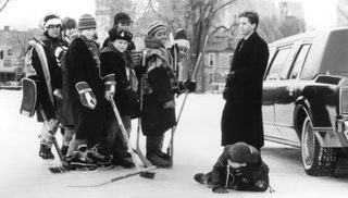 The Mighty Ducks still 3