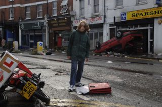 28 Weeks Later still 2