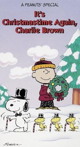 It's Christmastime Again, Charlie Brown still 2