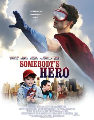 Somebody's Hero still 1