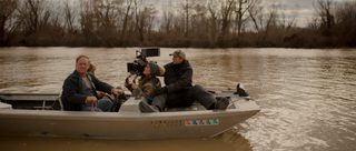 Lost Bayou still 4