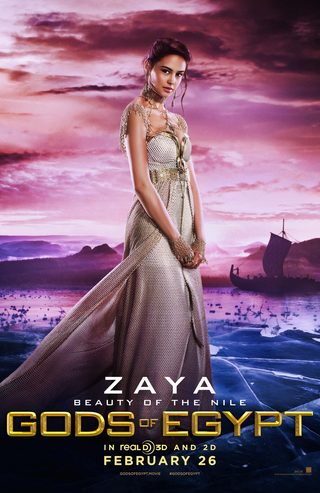 Gods of Egypt still 7