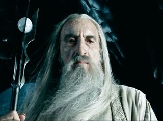 Christopher Lee, photo 1 of 3