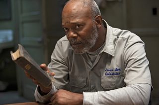 The Sunset Limited still 3