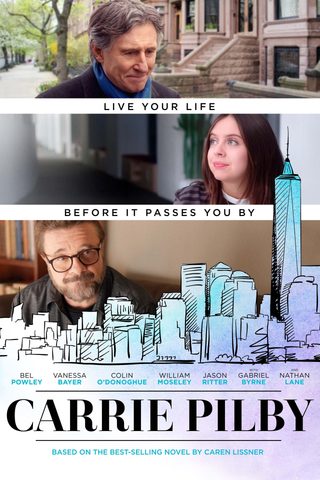 Carrie Pilby still 5