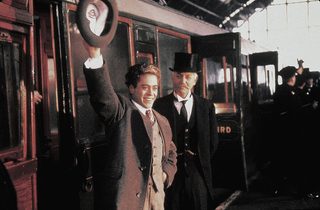 Chaplin still 5