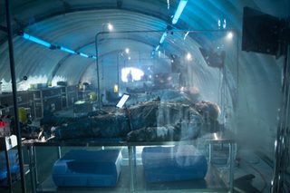 Ice Soldiers still 1