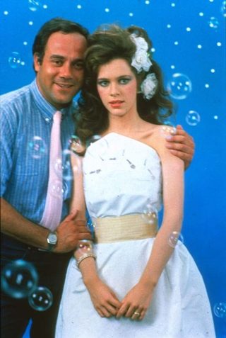 Soap and Water still 7
