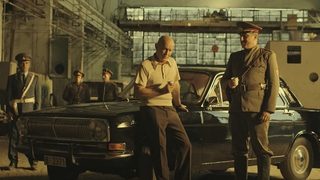 In the Heart of the Machine still 1