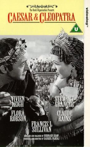 Caesar and Cleopatra still 4
