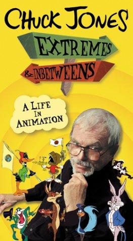 Chuck Jones: Extremes and In-Betweens - A Life in Animation still 4