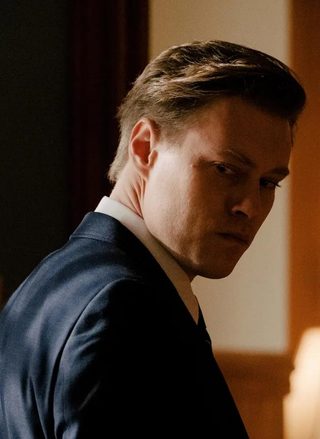 Gates of Paradise still 5