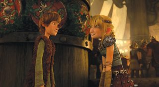Dragons: Gift of the Night Fury still 4
