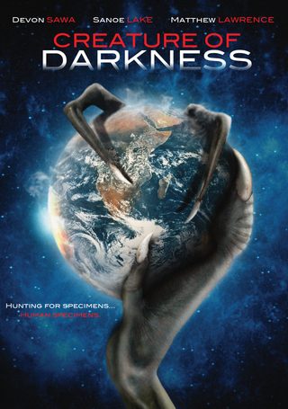 Creature of Darkness still 1