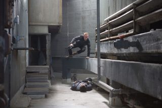 The Mechanic still 6