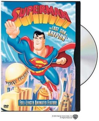 Superman: The Last Son of Krypton still 5