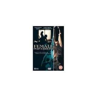 Female Perversions still 6