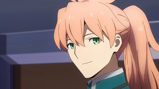 Fate/Grand Order Final Singularity – Grand Temple of Time: Solomon still 5