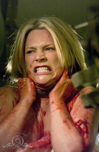 Species III still 5