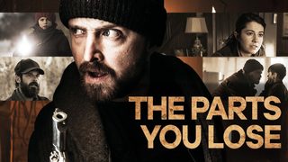 The Parts You Lose still 4