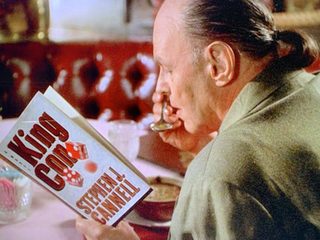 The Rockford Files: Shoot-Out at the Golden Pagoda still 1