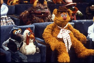 The Muppet Movie still 3