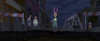 The Bob's Burgers Movie still 5